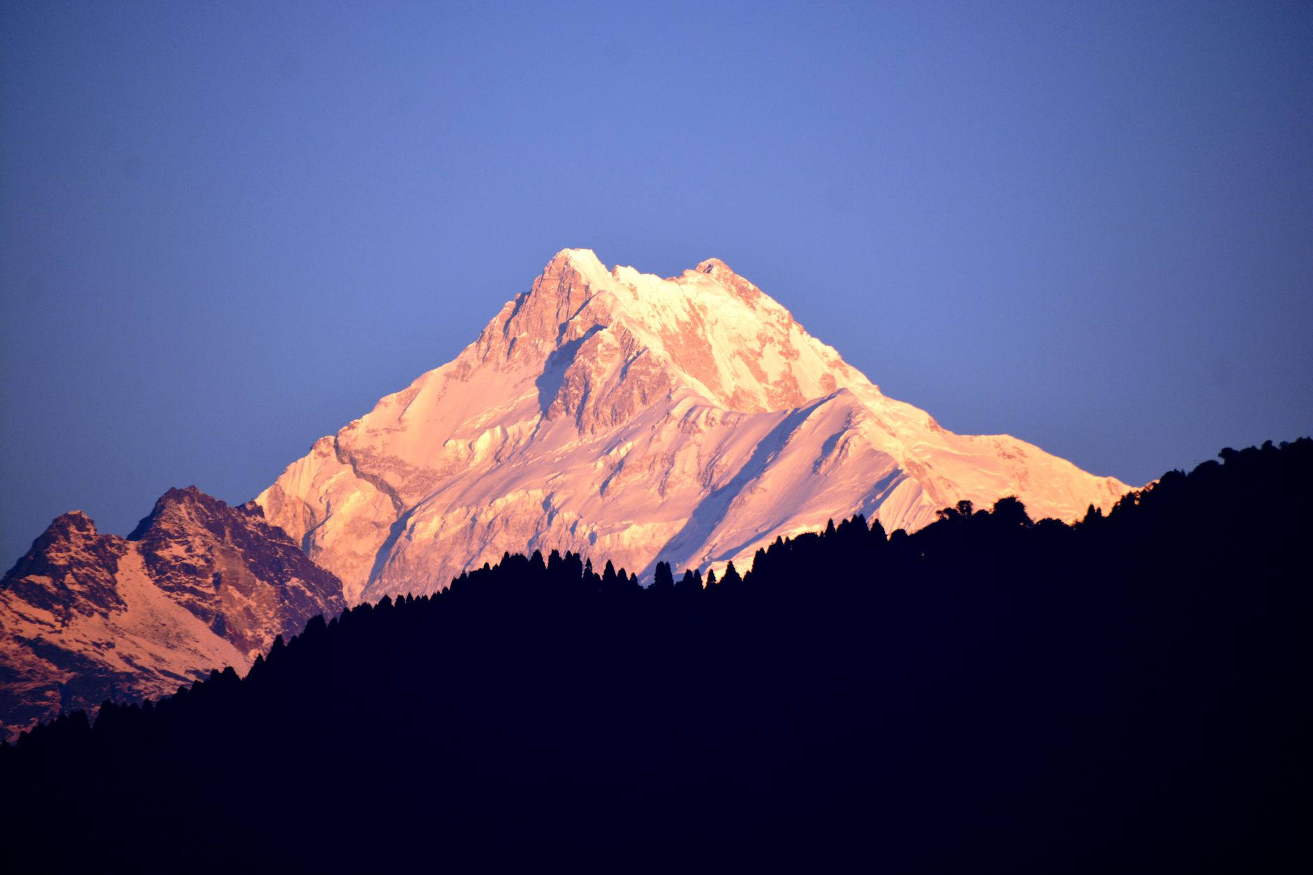Gangtok