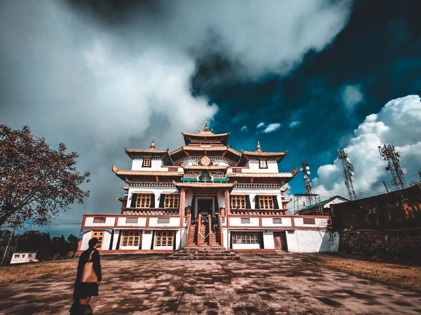 Kalimpong