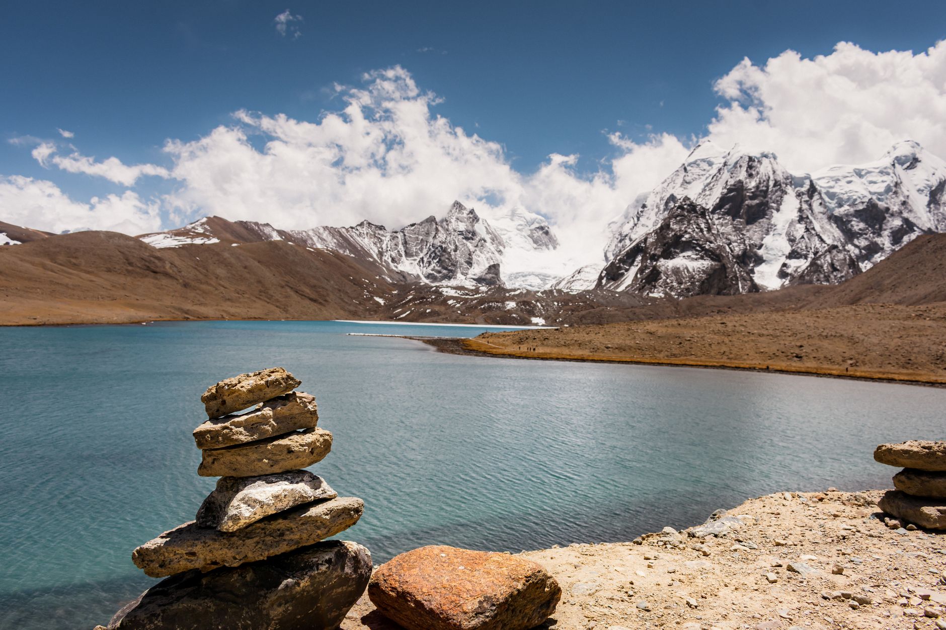 North Sikkim