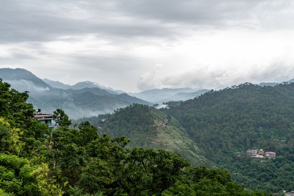 Where to Stay in Kalimpong
