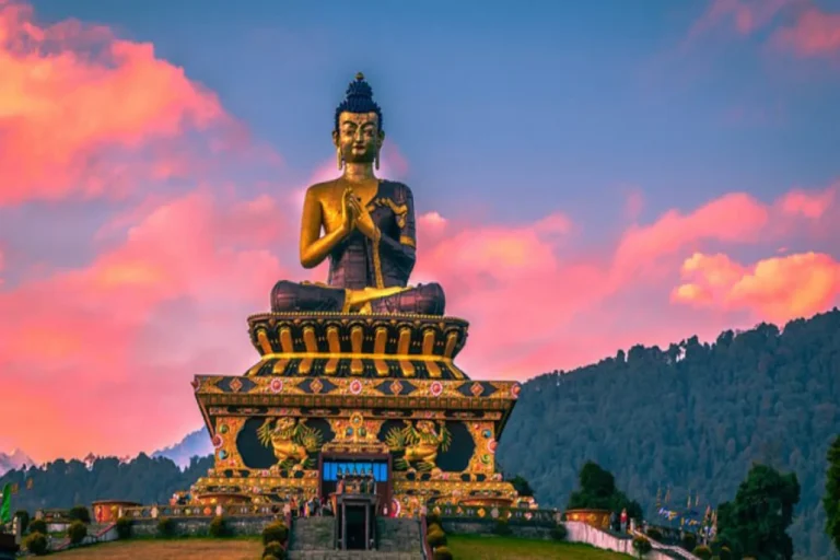 Buddha Park