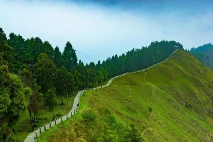 Tarey Bhir Tarey Bhir